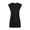 Falda ajustada de cintura ajustada para mujer, vestido sexy de verano 2023