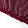 Listo de fábrica Hecho listo Comercio exterior Ropa para mujer Al por mayor 2025 Nuevo diseño Versátil Chaqueta de trabajo Chaqueta