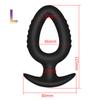 Tapón anal sexy para hombres y mujeres que salen con adultos, masaje de espalda, suministros para adultos, tapón anal, cuentas para tirar, juguete alternativo sm, amor