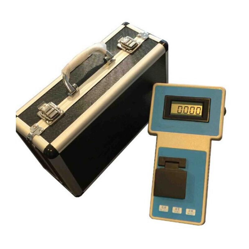 YL-1AZ-2便携余氯检测仪 3