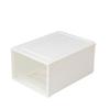 SPACEXPERT caja de almacenamiento de ropa interior cajón gabinete de almacenamiento caja de almacenamiento organizadora de juguetes para el hogar caja de almacenamiento grande
