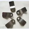 Pieza de prensado de alambre para molde de canal caliente, placa de canal del sistema de canal caliente para molde de plástico, bloque de prensado de alambre, accesorios de canal caliente