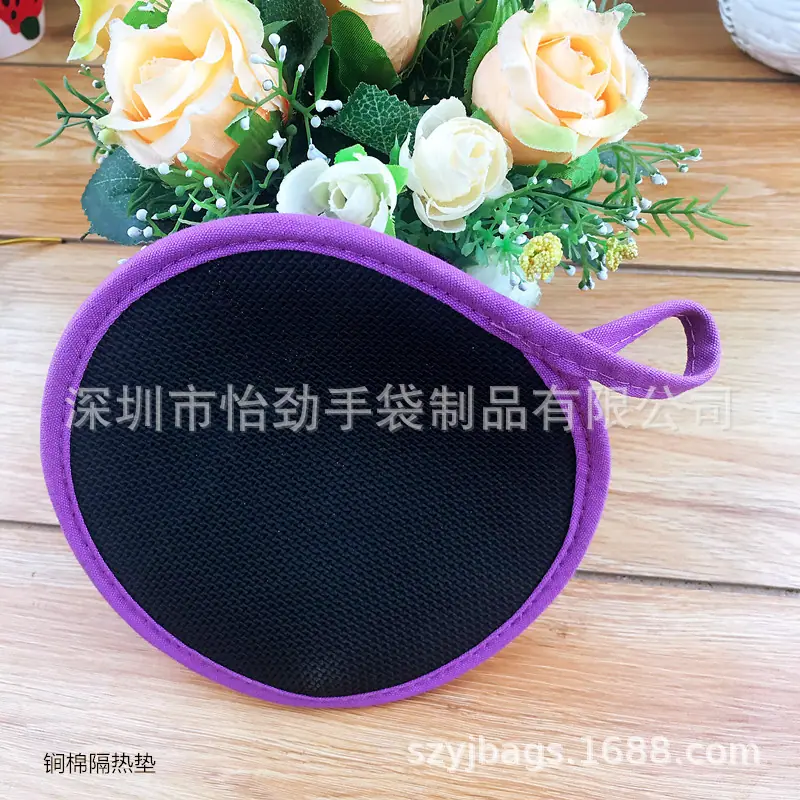 潜水料隔热垫