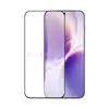 Adequado para Película de Vidro Temperado de Tela Cheia Vivo X300S X300/Fe/Pro/X200S Película de Vidro com Impressão de Seda para Desbloqueio