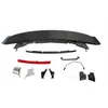 Adecuado para Porsche 991.1 Hard Top Accesorios de Modificación de Cola Accesorios para Automóviles