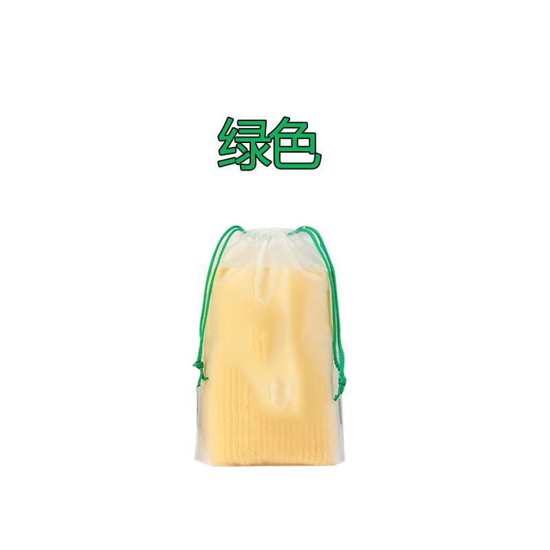 绿色