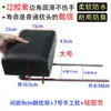 Barbería salón de peluquería cama para lavar el cabello cama para enjuagar cama tailandesa almohada larga/accesorios/ajustable/abatible