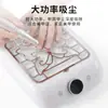 Novo Aspirador de Manicure Q5 com Alto Poder de Sucção, Coletor de Pó de Unha Estilo Japonês de Baixo Ruído, Velocidade Ajustável para Manicure