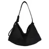 Bolso Bandolera Retro Debajo del Brazo para Mujer Estilo Nuevo Diseño de Nicho Bolso de Hombro Único Bolso Tote de Alta Gama para Viajes Cotidianos Versátil de Moda