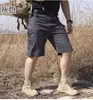 Pantalones Tácticos Versátiles de Trabajo de Verano para Hombre Cross-Border 2026, Shorts de Estilo Militar Modernos Geniales a la Moda, Al por Mayor en Stock