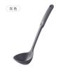 Utensilios de cocina de silicona directos de fábrica, espátula de cocina, cuchara sopera, cuchara, cuchara, espátula de cocina multifuncional, cepillo