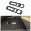 Adecuado para Xiaomi25 Xiaomi Yu7 Cubierta Interior Parche Decorativo Rejilla de Aire Palanca de Cambios Consola Central Reposabrazos Interior L