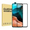 Adecuado para Redmi K30pro Película Templada de Pantalla Completa Redmi K30 Pro Impresión de Pantalla Cobertura Completa Película de Vidrio Templado
