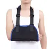 Tala de Antebraço Transfronteiriça Malha Respirável Braço Arrastado Braço Ombro Cotovelo Pulso Placa de Suporte Membro Superior Fixo Tala Estilo Hong Kong