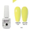 Esmalte de Gel para Uñas al Por Mayor Capa Base Capa Superior Set de Gel Fototerapia Gel Esmalte de Uñas Ojo de Gato con Brillo