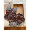 Camisón de encaje puro y sexy estilo coreano para mujer, nuevo conjunto cómodo de verano para estar en casa que se puede usar fuera