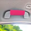 Cubiertas Populares Transfronterizas para Manijas de Coche al por Mayor, Cubiertas Protectoras Universales para Manijas de Puerta de Coche, Cubiertas para Manijas de Techo de Coche
