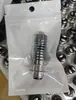 Suministro Exclusivo Transfronterizo para Faros LED de Dos Colores para Vehículos Eléctricos y Motocicletas Cañón de Acero Pequeño Ojo de Pez H4/P15D/Garras Únicas