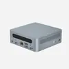 Mini PC con Intel Core i5-1038G7, Mini PC para Gaming, IA y Uso de Oficina, Alto Rendimiento