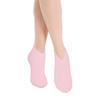 Calcetines holgados listos para envío transfronterizo, Guantes táctiles, Cubre pies anti-agrietaduras, Cubre calcetines universales para todas las estaciones, Calcetines holgados para mujer, Engrosados