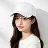 Gorra de Béisbol Bordada con Letras 2026 Nueva para Mujer, Sencilla Versátil Suave Protección Solar Pico de Pato para Primavera/Verano para Parejas