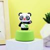 Temporizador Mecánico Creativo de Muñeca Administrador de Tiempo de Aprendizaje para Estudiantes Recordatorio Temporizador de Cuenta Regresiva de Celebridad de Internet
