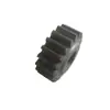 Accesorios para empaquetadora de doble motor tipo soldadura, universal de plástico accionado por engranajes, 10 piezas