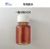Accesorios del Probador de Coeficiente de Fricción Pendular Bm-III Bloque de Fricción 126 Regla Estándar Hoja de Fricción de Agregado de Ladrillo Cerámico