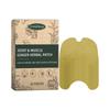 Creme de Massagem Corporal Woodsleep Ginger Care Cuida das Articulações, Músculos e Áreas do Joelho