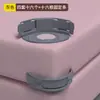 Nuevos sujetadores de sábanas, clips antideslizantes y que no se mueven para sábanas, clips sin aguja, fijación en las cuatro esquinas