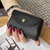 Billetera Corta de Cuero Genuino 2026 Nueva Cartera Estilo Japonés Monedero Unisex Mini Cartera de Monedas Mayoreo para Exportación