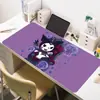 Alfombrilla de Ratón de Dibujos Animados para E-Sports, Alfombrilla de Escritorio con Transferencia de Calor, Hecha a Medida con Tu Propio Diseño, Venta Directa de Fábrica, Alfombrilla de Ratón Grande con Reposamuñecas