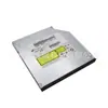 Unidad Óptica de Grabación de CD/DVD Ultra Delgada de 9.5mm Más Vendida Soporta Lectura y Escritura de Discos M-Disc Grabación Integrada para Portátil