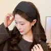 Diadema de lunares versátil estilo coreano Maillard, un imprescindible para peinar y recoger los pelos sueltos, nuevo modelo 2026, para uso diario, accesorio para el cabello para mujer