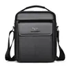 Bolsa para Hombre, Bolso de Hombro, Bolso Cruzado, Mochila Casual de Moda para Hombre, Bolso de Hombro de Moda Estilo Coreano, Maletín de Negocios, Bolsa para Viajar
