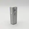 Máquina Seladora de Lanches, Pequena Mini Máquina Seladora de Plástico, Máquina Seladora a Vácuo para Conservação de Alimentos em Sacos Plásticos Domésticos