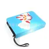 Amazon Explosiones Transfronterizo Pokemon Baokemeng Libro de 4-9 Tarjetas