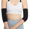Cotoveleiras de Caxemira com Artemísia, Autoaquecíveis, para Homens e Mulheres, Quentes para Outono e Inverno, Articulações do Cotovelo, Protetor de Braço Respirável à Prova de Frio, Esportivo Moderno