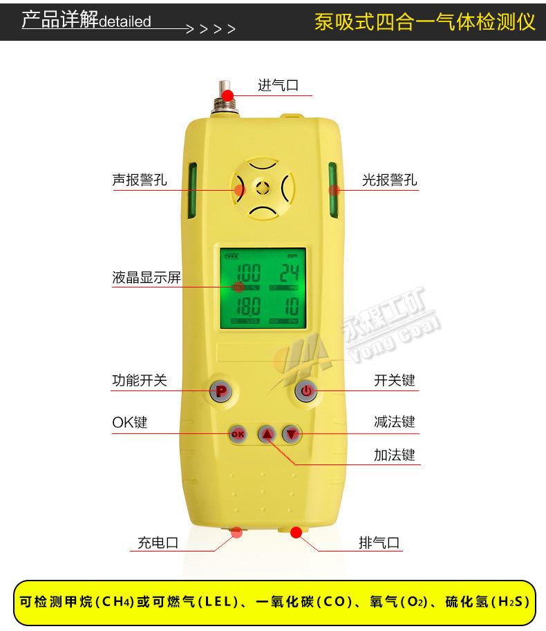 气体检测仪合集_13