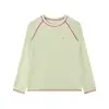 Camiseta de Manga Longa para Caminhada ao Ar Livre, Sensação Refrescante, Casal, Esportiva, Absorvente de Suor, Proteção Solar, Cobertura com Efeito Refrescante 11875