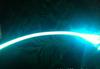 Celebridad de Internet de Cine Techo de Luz de Fibra Óptica Techo de Cielo Estrellado Tira Guía de Luz de Techo Restaurante Interior Atmósfera Romántica Fibra Óptica de Plástico Fabricante