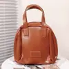 Bolsa de Maquillaje con Forma de Concha Personalizada Transfronteriza para Mujer, Gran Capacidad, Sensación de Alta Gama, Portátil para Viajes, Alta Estética, Almacenamiento Compartimentado, Neceser