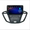 Adequado para Navegação de Carro Ford Transit/Nova Transit Tela Grande Android 9 polegadas GPS de Carro Especial