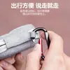 Bolsa de Almacenamiento Nano Dji Osmo, Bolsa para Cámara de Acción, Bolso de Lona con Carcasa Dura, Accesorios de Estuche Protector Portátil