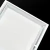 Aleación de Aluminio Cubierta Decorativa de Placa de Acceso para Baño Techo Techo Acceso Invisible Acceso Simple
