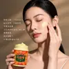 Crema Anti-Agrietamiento con Aceite de Caballo Seleccionado para Otoño e Invierno Crema Hidratante con Aceite de Caballo para Manos y Pies Crema de Aceite de Caballo para Manos y Pies Secos y Agrietados