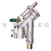 1336S9 1336Q4 para Peugeot 308 406 408 508 Citroen C4 C5 câmara de saída termostato