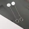 Cadena colgante de cable de acero para tablero de anuncios Cadena colgante Gancho magnético Pladur Acrílico Señal Tablero KT Señal de estacionamiento Cuerda colgante para pancarta