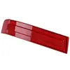 1648200374 1648200674 Es Adecuado para Mercedes-Benz W164 08-11 Luz Reflectora de Parachoques Trasero..