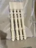 Pernas de Mesa de Jantar de Madeira Maciça Estilo Americano, Pernas de Mesa, Pernas de Móveis, Pernas de Penteadeira, Pernas de Armário, Pernas de Mesa de Centro, Pernas de Escrivaninha, Colunas de Suporte
